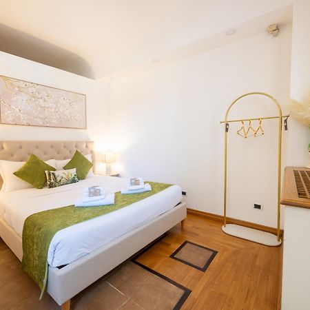 Mb Suites Margutta Roma Ngoại thất bức ảnh