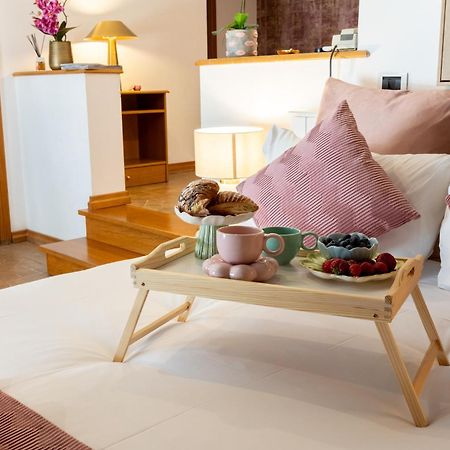 Mb Suites Margutta Roma Ngoại thất bức ảnh