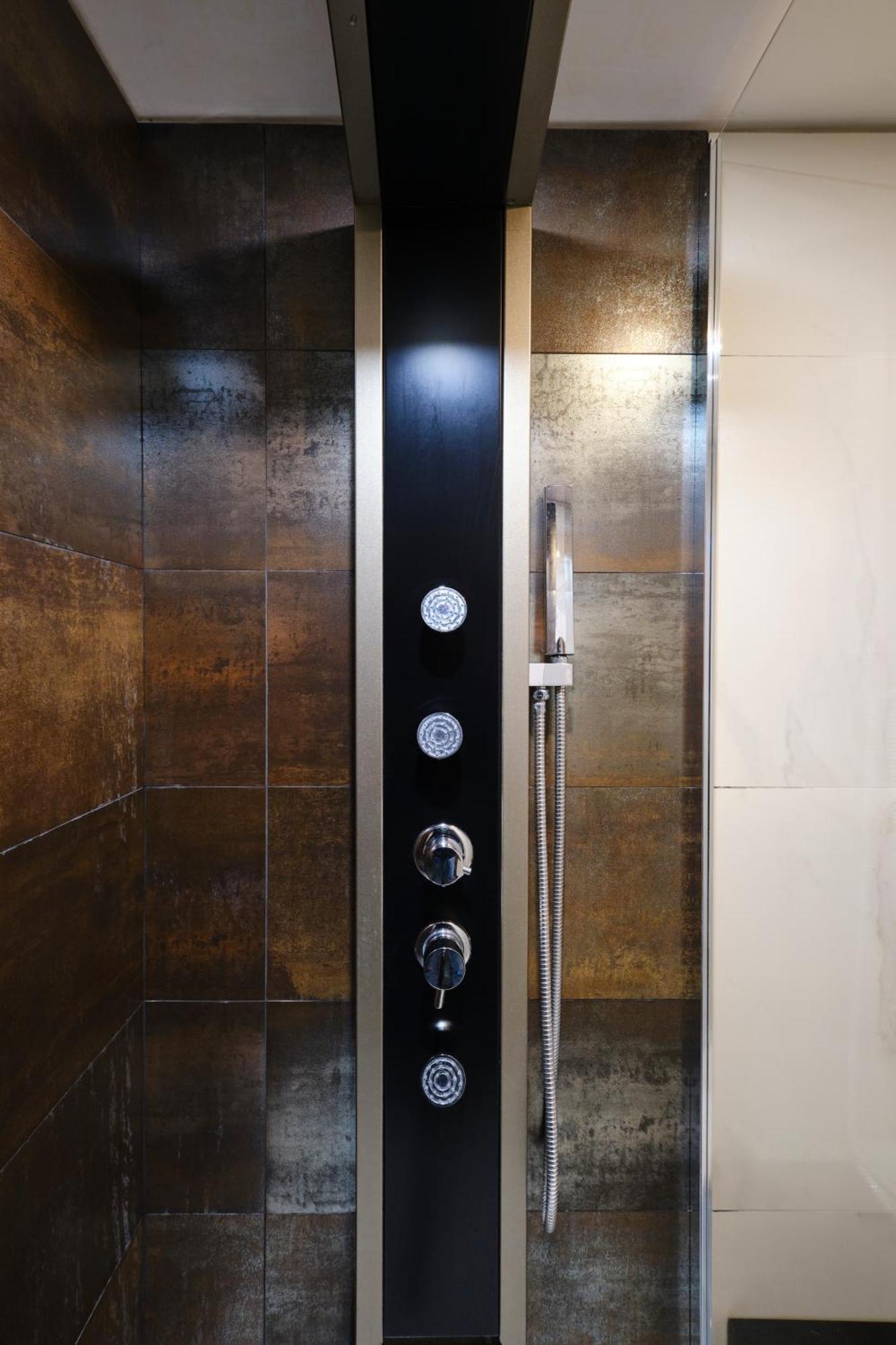 Mb Suites Margutta Roma Ngoại thất bức ảnh