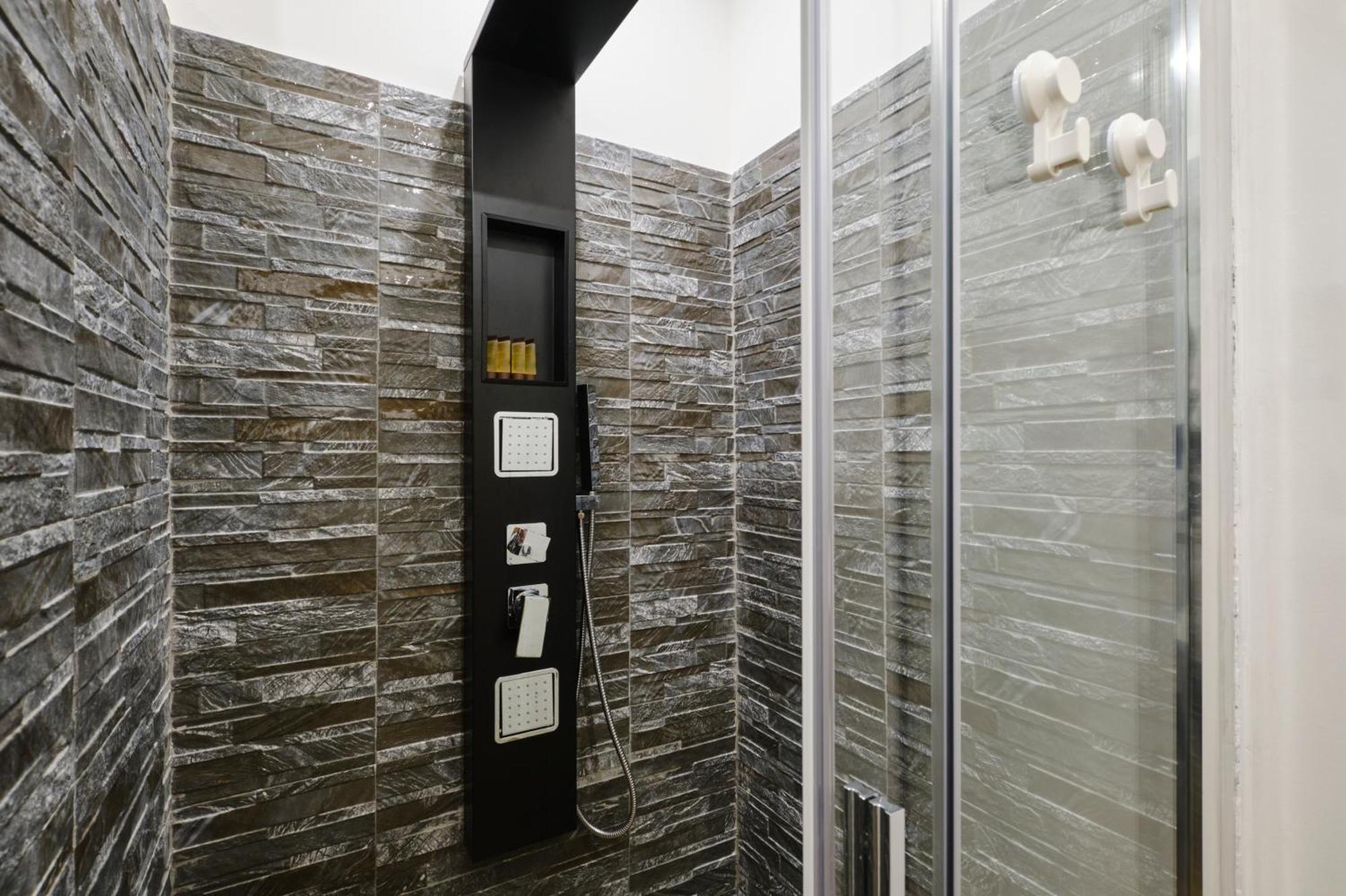Mb Suites Margutta Roma Ngoại thất bức ảnh