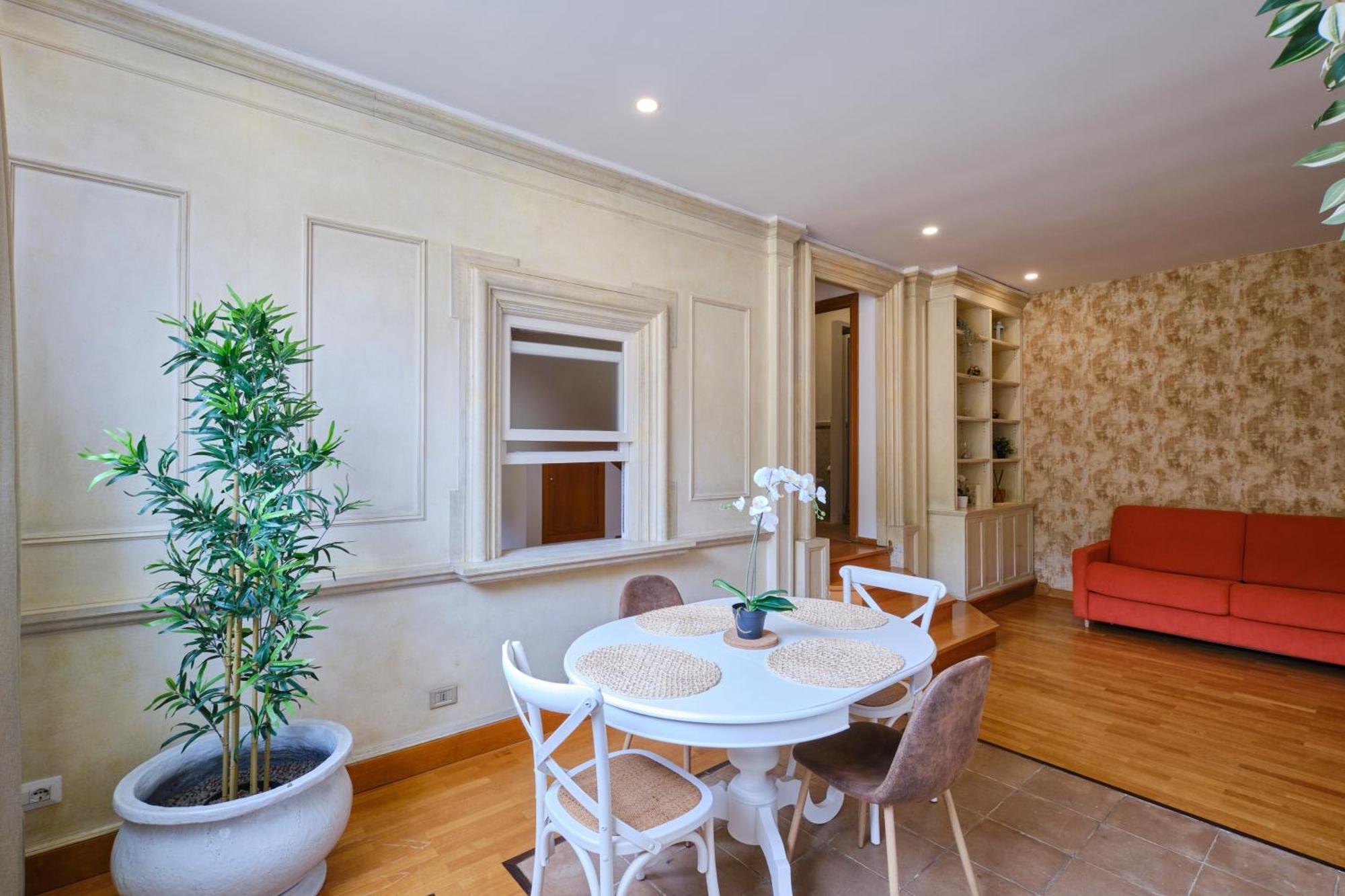 Mb Suites Margutta Roma Ngoại thất bức ảnh