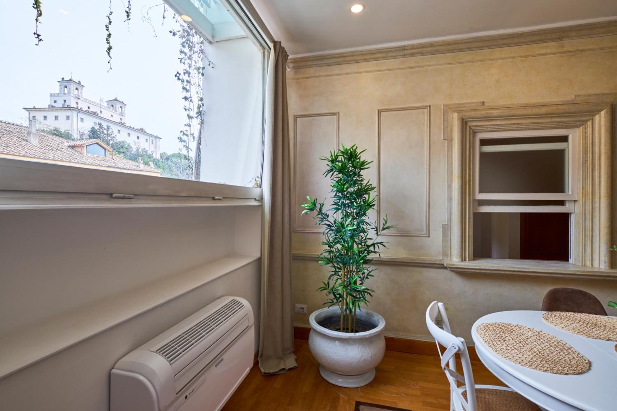 Mb Suites Margutta Roma Ngoại thất bức ảnh