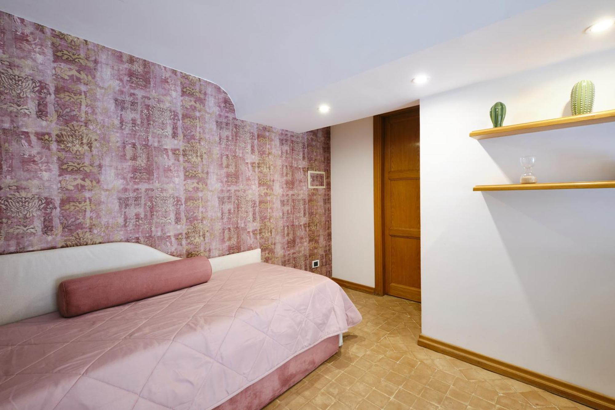Mb Suites Margutta Roma Ngoại thất bức ảnh