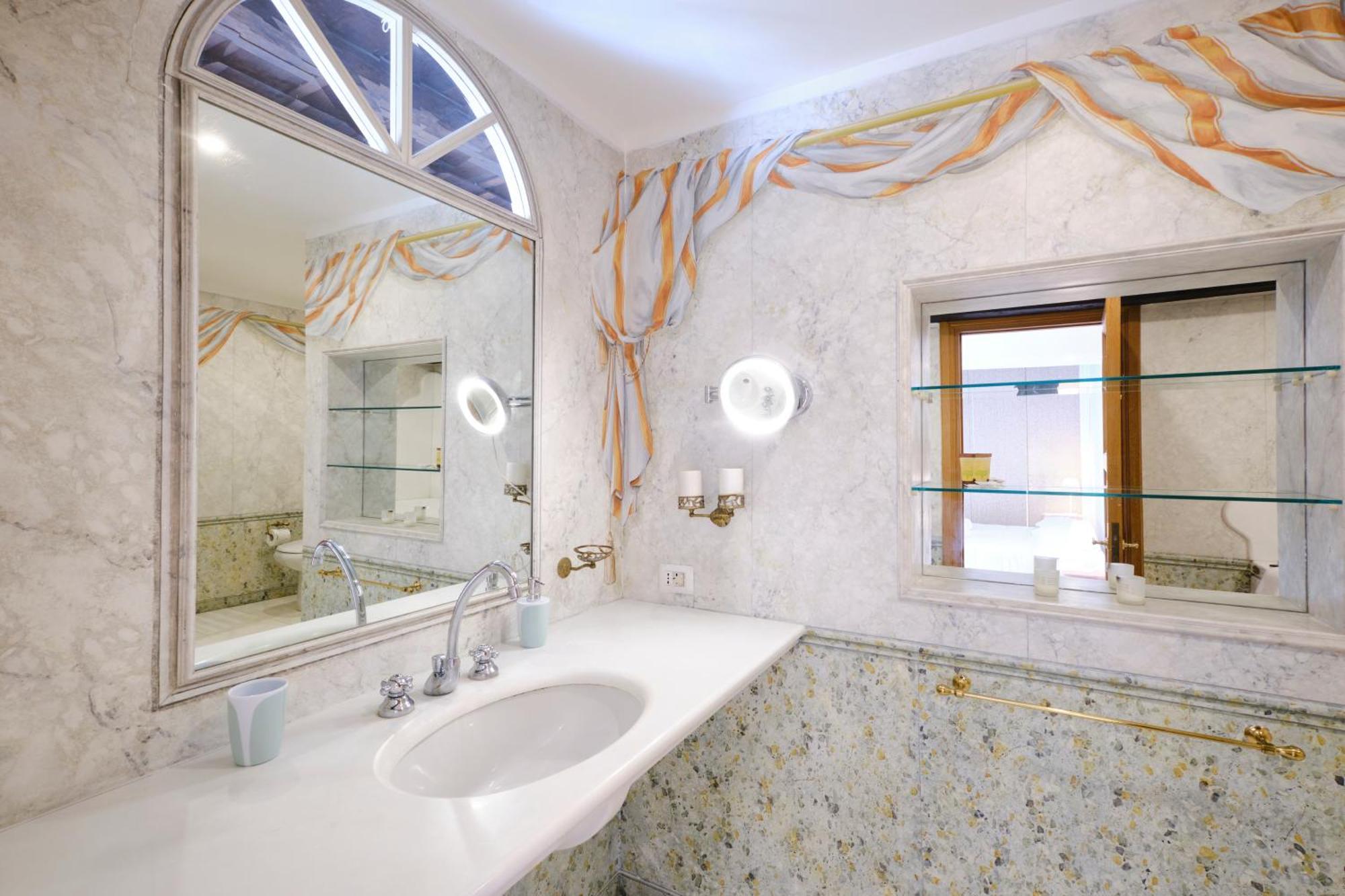 Mb Suites Margutta Roma Ngoại thất bức ảnh