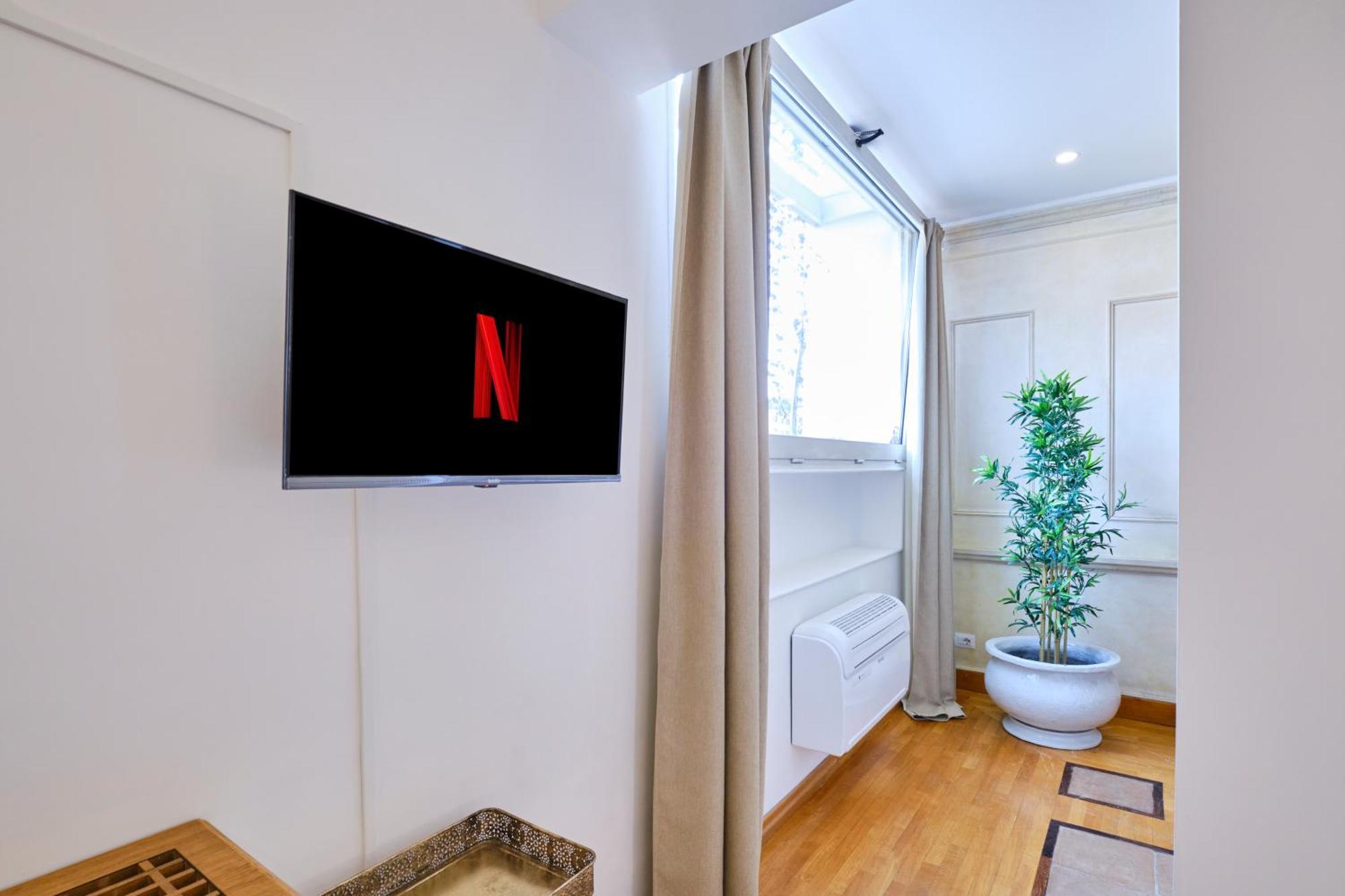 Mb Suites Margutta Roma Ngoại thất bức ảnh