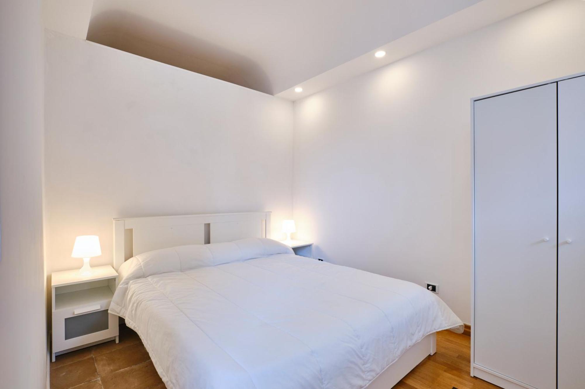 Mb Suites Margutta Roma Ngoại thất bức ảnh
