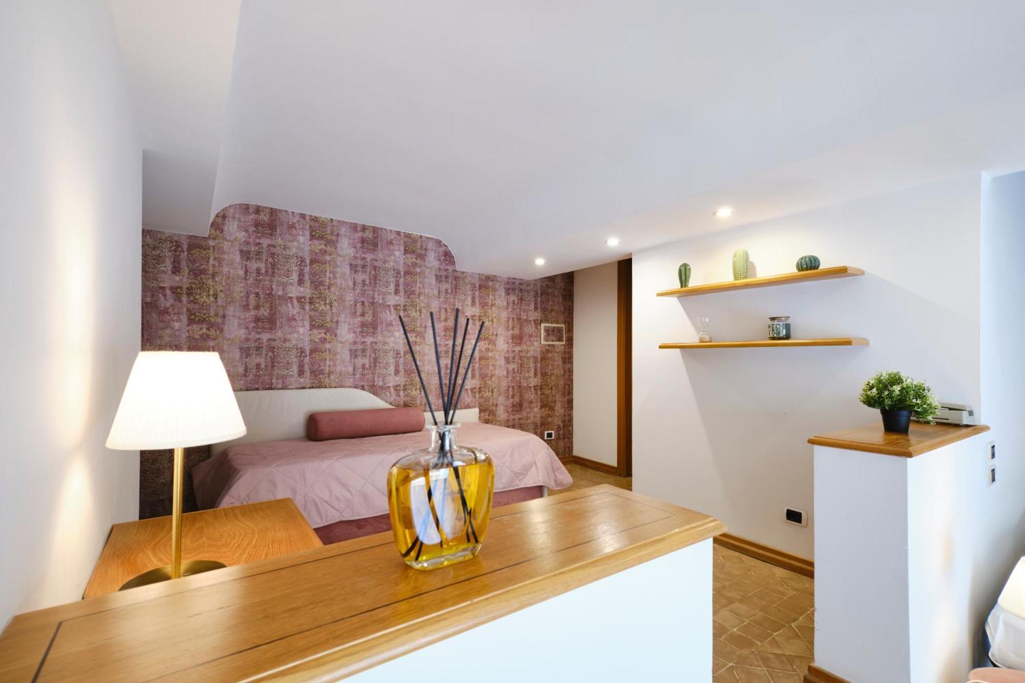 Mb Suites Margutta Roma Ngoại thất bức ảnh
