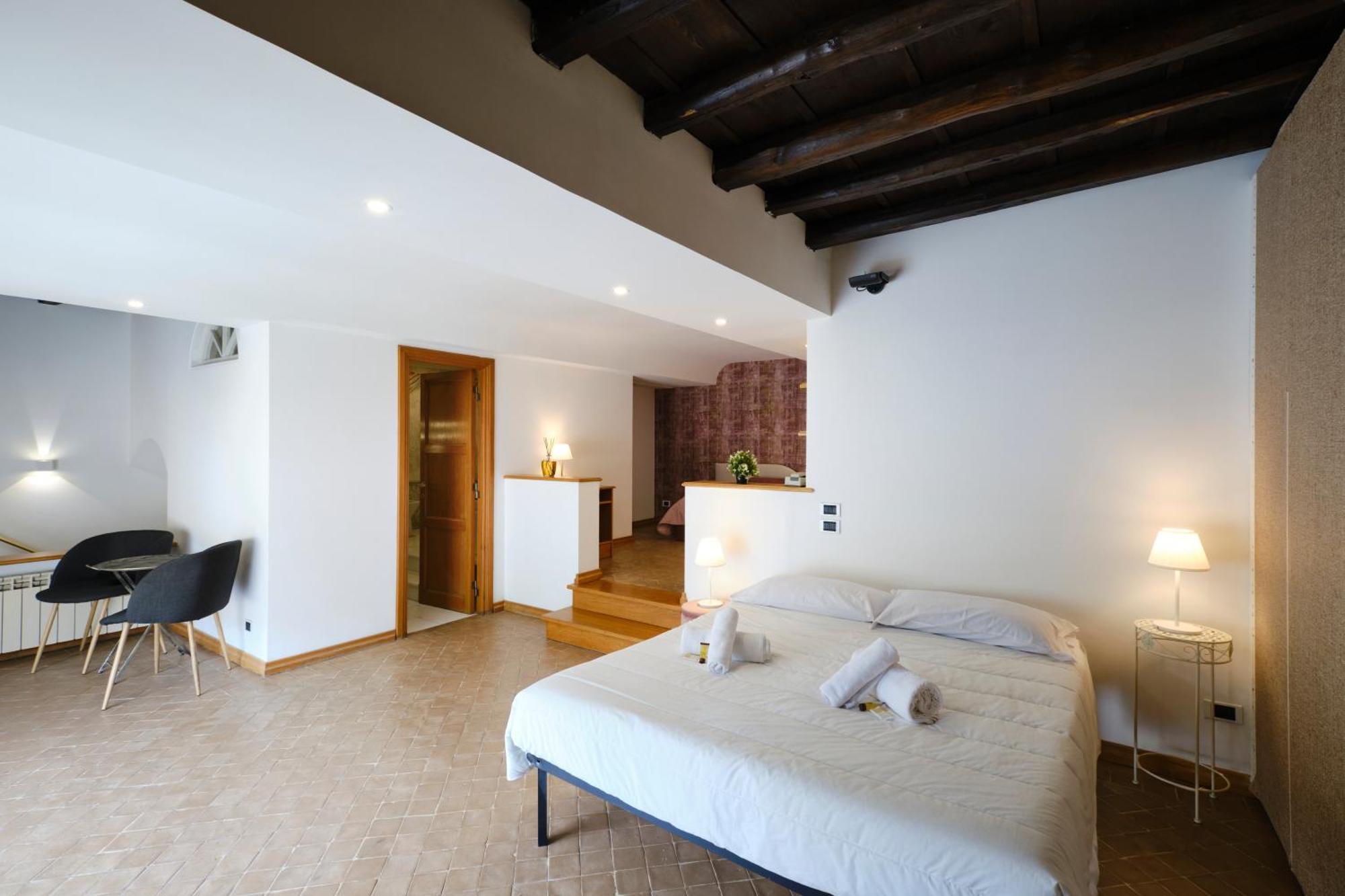 Mb Suites Margutta Roma Ngoại thất bức ảnh