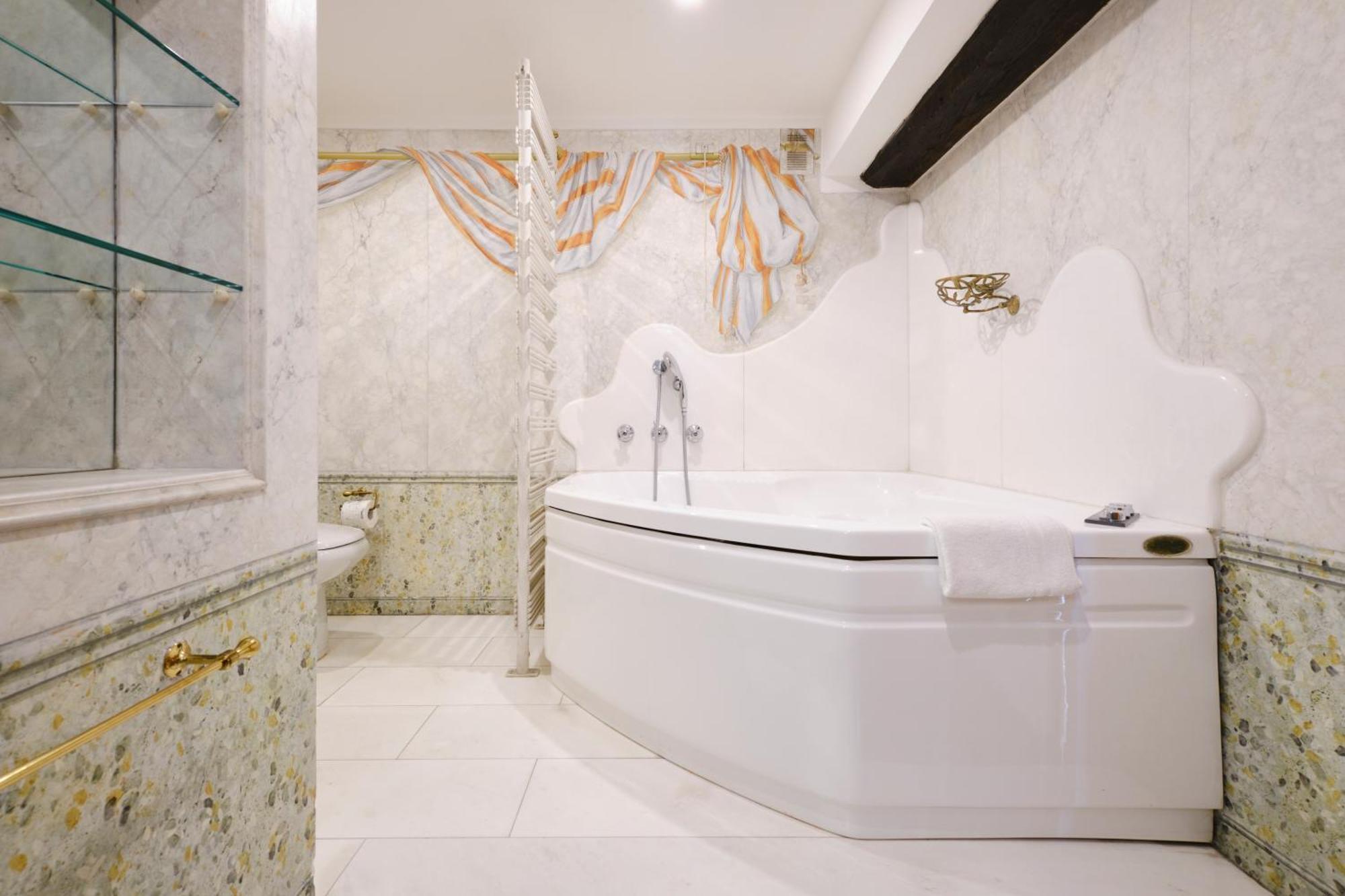 Mb Suites Margutta Roma Ngoại thất bức ảnh