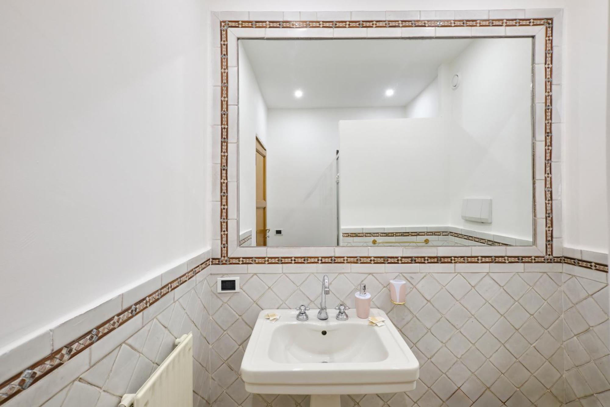 Mb Suites Margutta Roma Ngoại thất bức ảnh