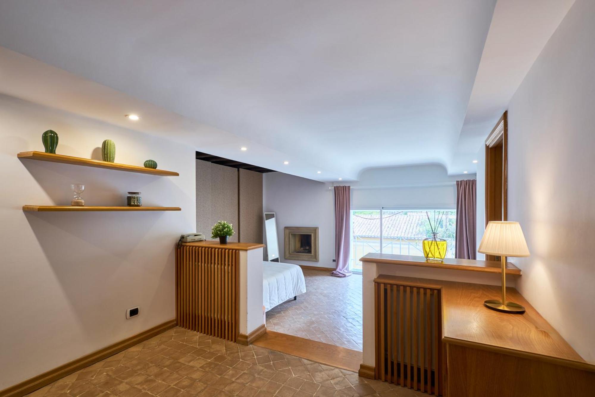 Mb Suites Margutta Roma Ngoại thất bức ảnh