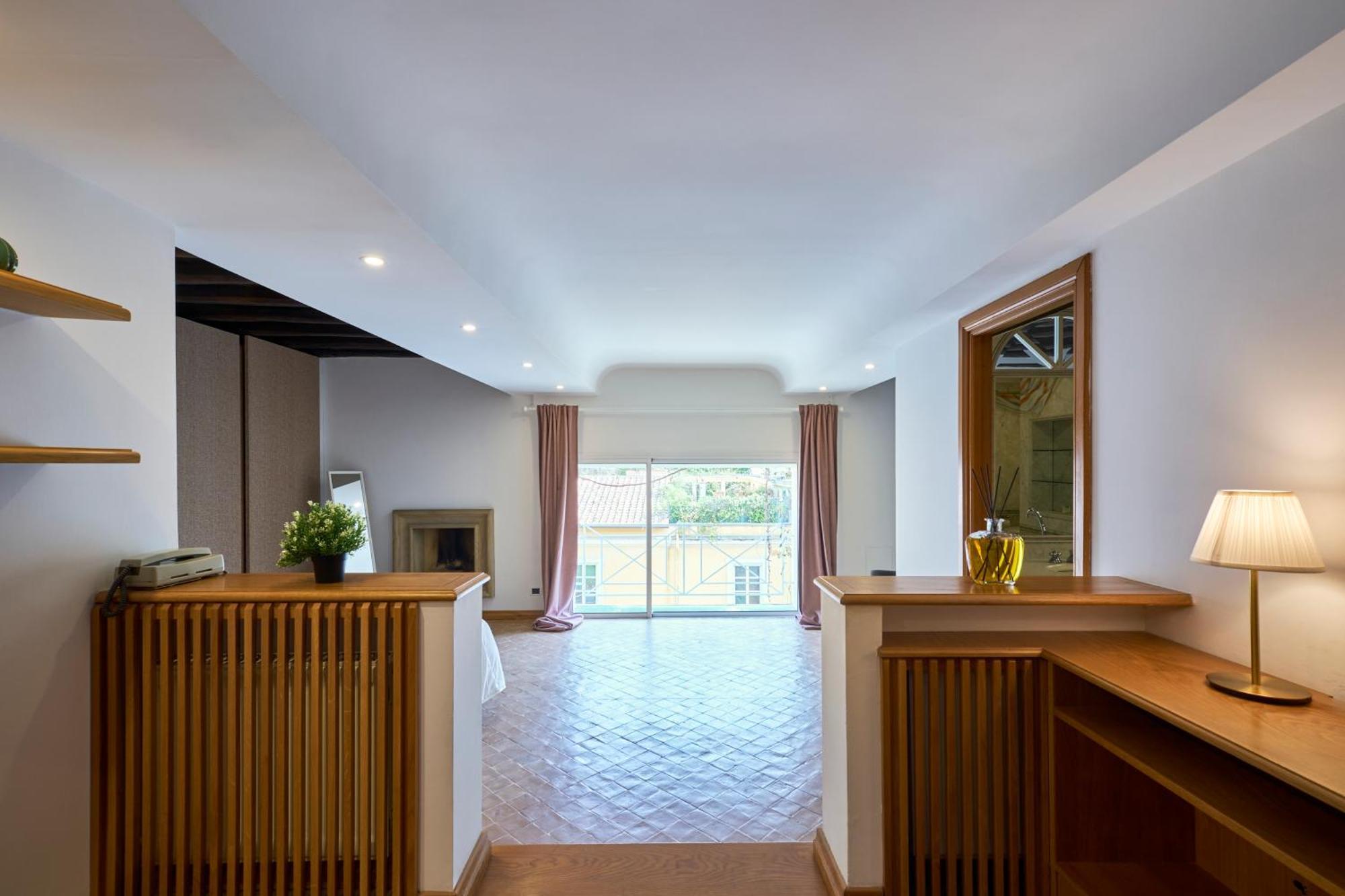 Mb Suites Margutta Roma Ngoại thất bức ảnh
