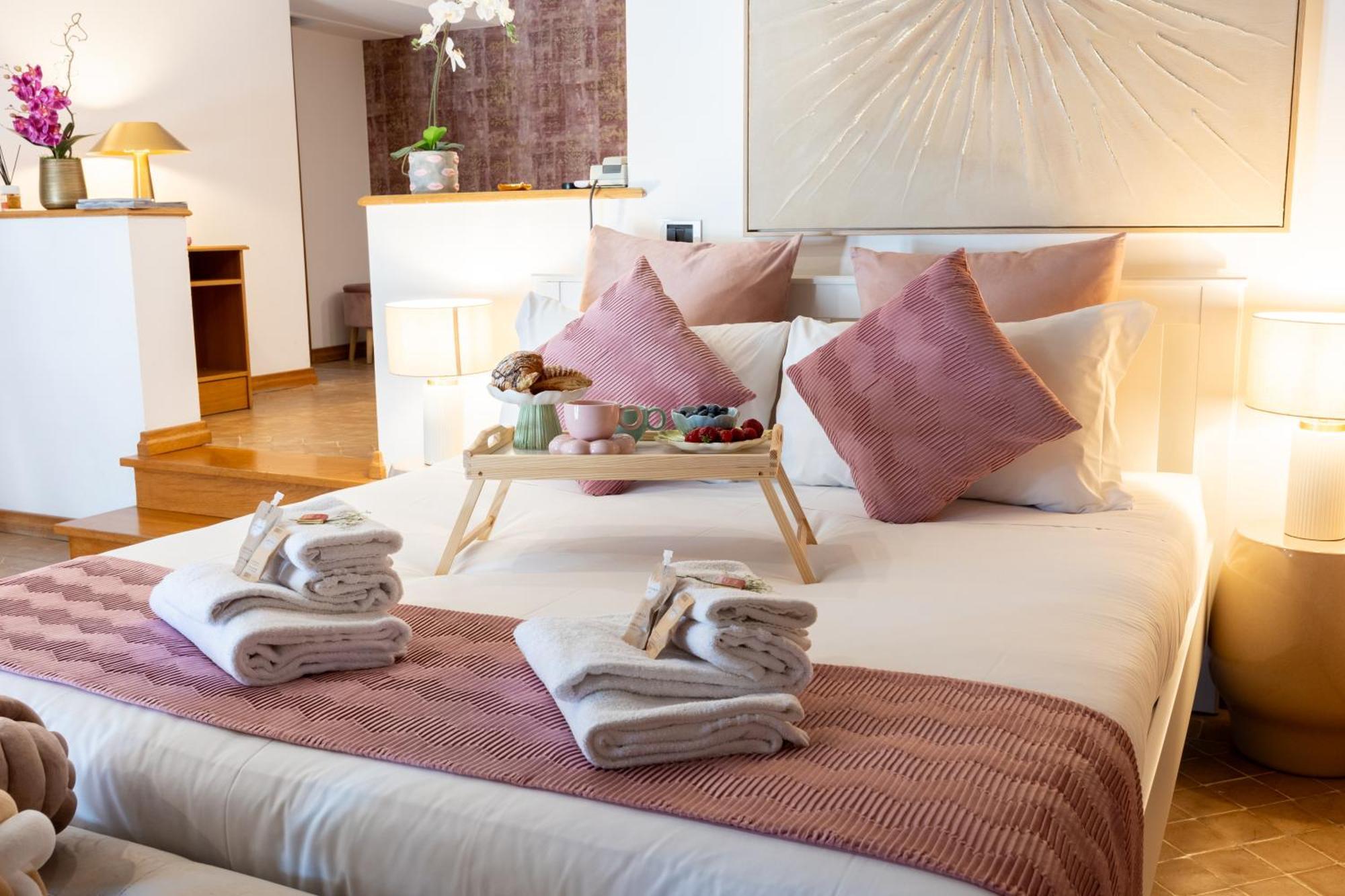 Mb Suites Margutta Roma Ngoại thất bức ảnh