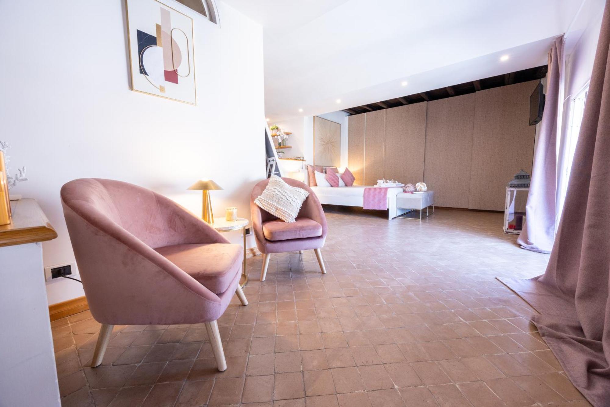 Mb Suites Margutta Roma Ngoại thất bức ảnh
