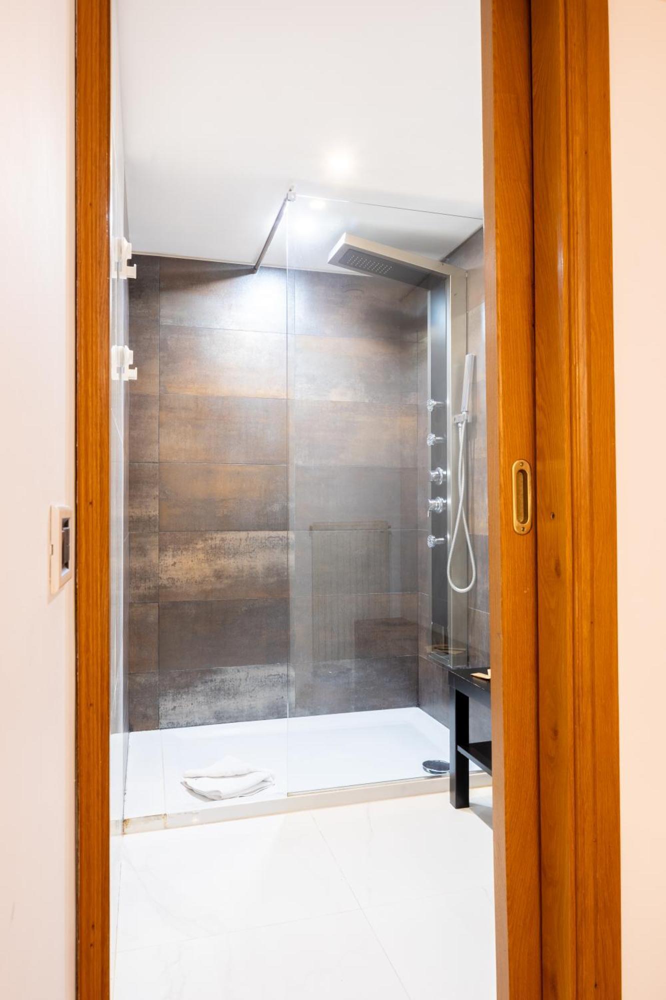 Mb Suites Margutta Roma Ngoại thất bức ảnh