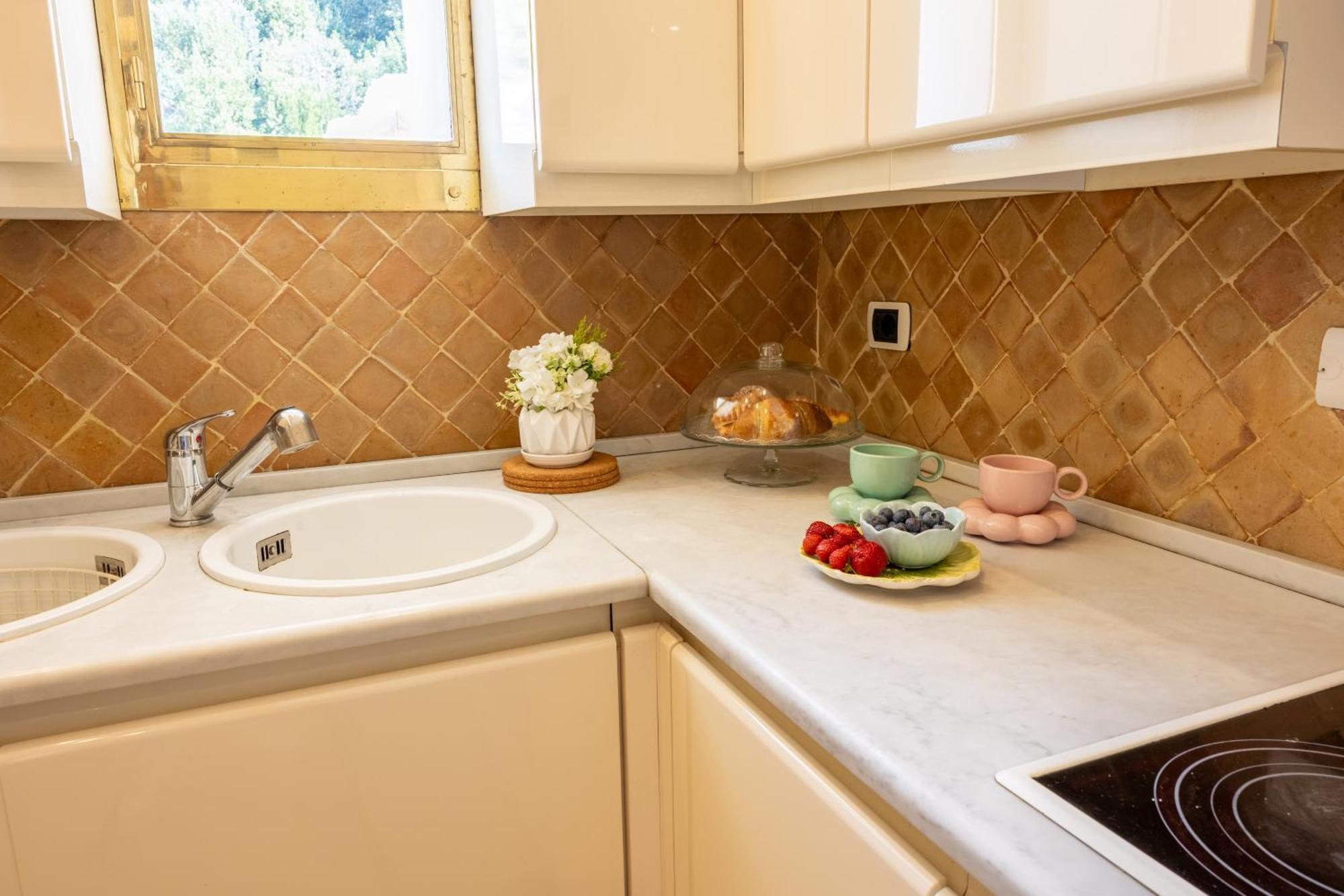 Mb Suites Margutta Roma Ngoại thất bức ảnh
