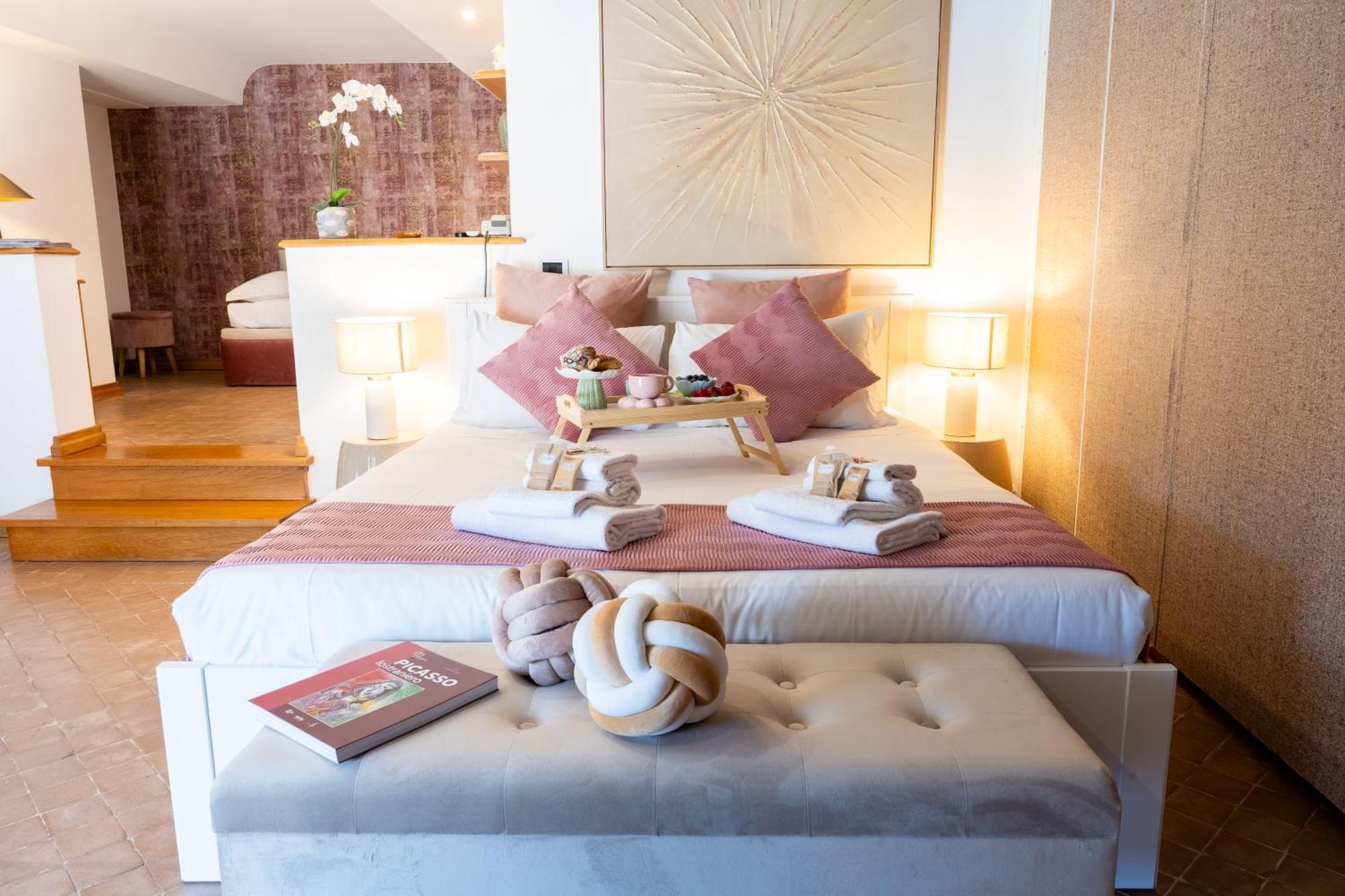 Mb Suites Margutta Roma Ngoại thất bức ảnh