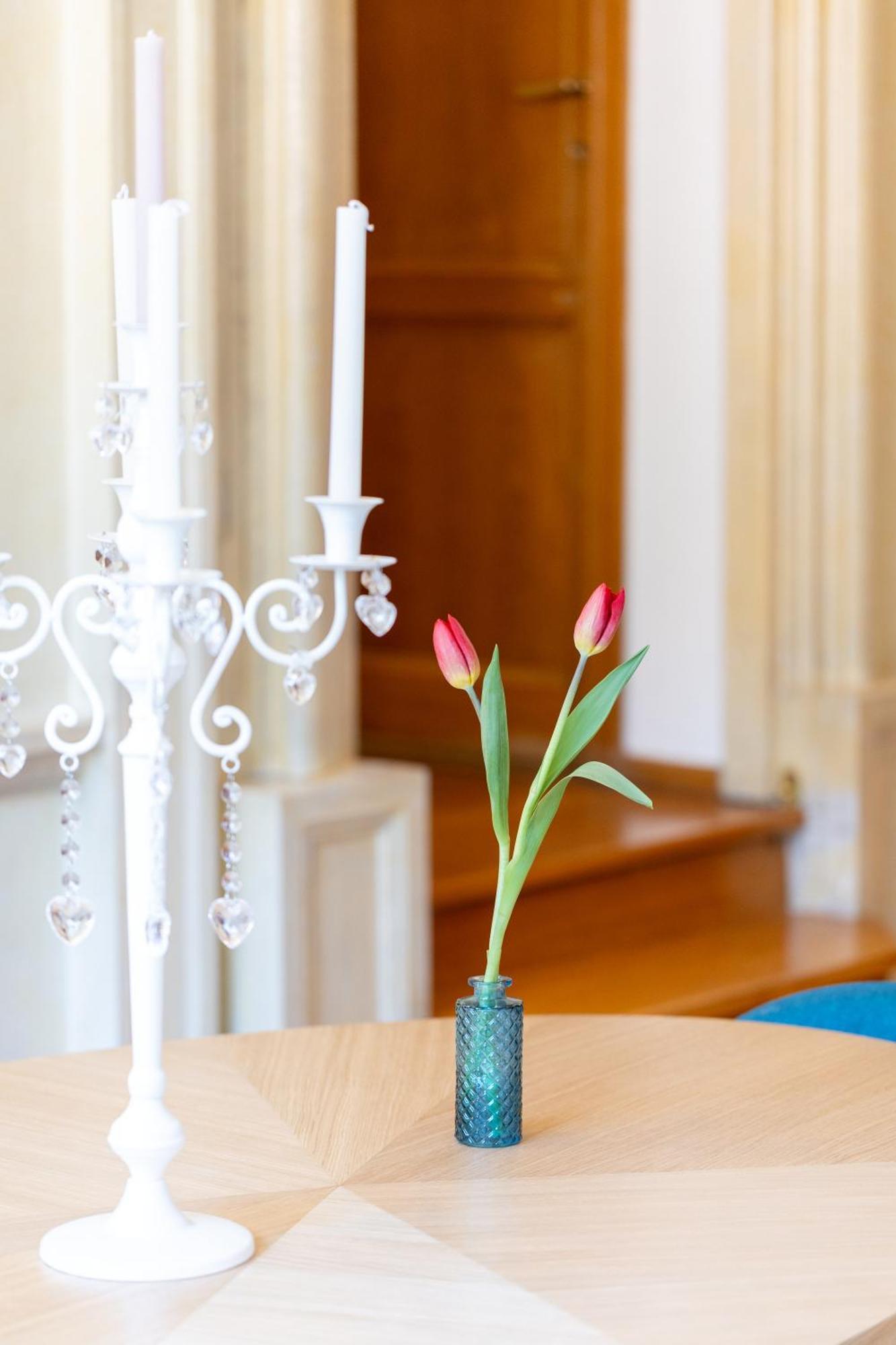 Mb Suites Margutta Roma Ngoại thất bức ảnh