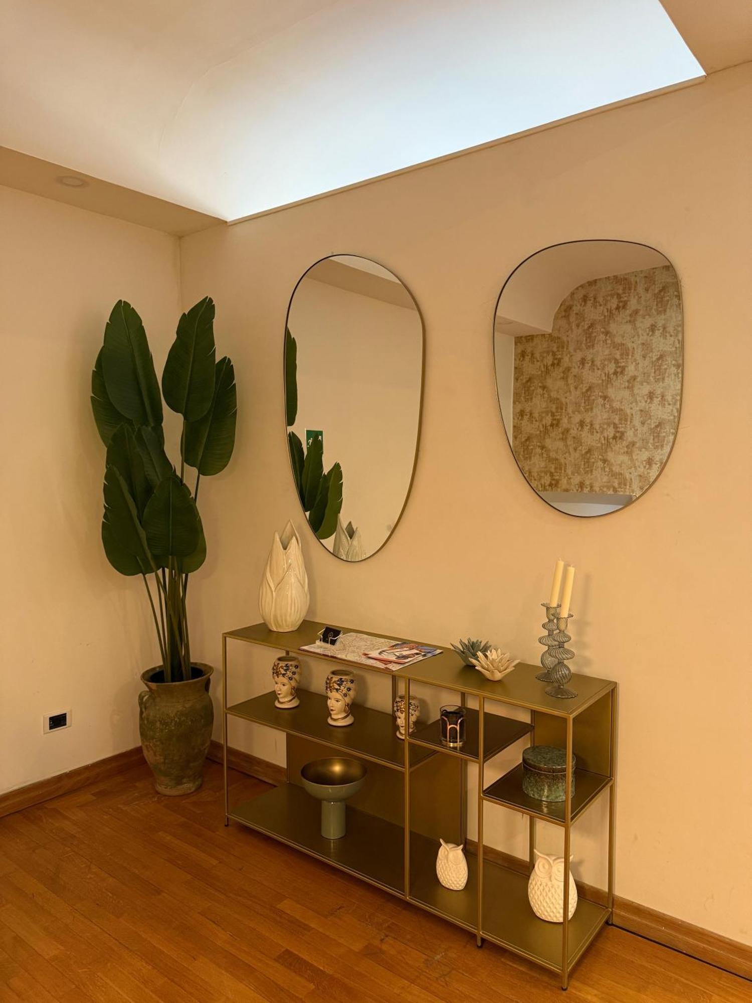 Mb Suites Margutta Roma Ngoại thất bức ảnh