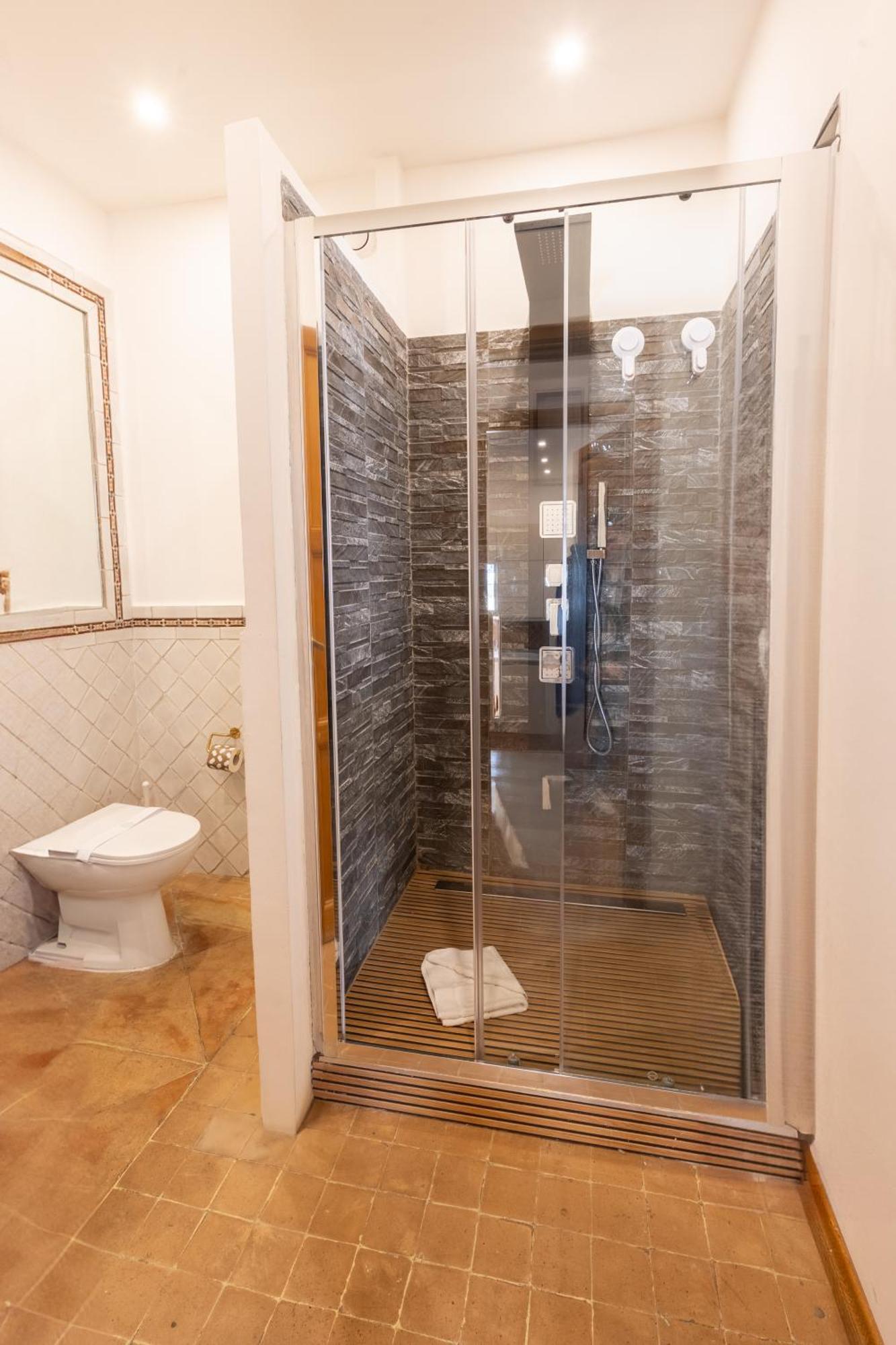 Mb Suites Margutta Roma Ngoại thất bức ảnh